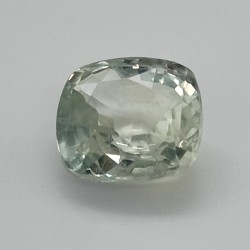 Pitambari  7.77 Ct Certified